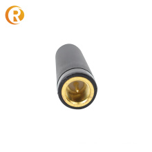 Right Angled Sma Male Connector Flexible 433Mhz 3G Antenna External Antenna